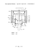 ULTRASONIC PROBE diagram and image