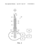 NEEDLE WITH INTEGRATED FIBERS diagram and image