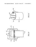 DEVICE AND METHOD FOR CONTROLLING IN-VIVO PRESSURE diagram and image