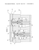 PUMPING MATERIAL FOR CASSETTE BASED DIALYSIS AND PUMPING MECHANISM USING     SAME diagram and image