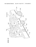 PUMPING MATERIAL FOR CASSETTE BASED DIALYSIS AND PUMPING MECHANISM USING     SAME diagram and image