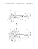 SYSTEMS AND METHODS FOR TRANSEPTAL CARDIAC PROCEDURES, INCLUDING     ADJUSTABLE, SEPARABLE GUIDEWIRES diagram and image