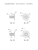 SYSTEMS AND METHODS FOR TRANSEPTAL CARDIAC PROCEDURES, INCLUDING     ADJUSTABLE, SEPARABLE GUIDEWIRES diagram and image