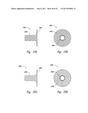 SYSTEMS AND METHODS FOR TRANSEPTAL CARDIAC PROCEDURES, INCLUDING     ADJUSTABLE, SEPARABLE GUIDEWIRES diagram and image