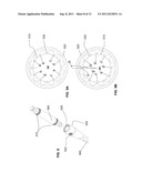 ENDOSTEAL NAIL PLATE FOR FIXING BONE SEGMENTS diagram and image