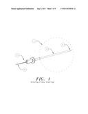 METHOD AND SYSTEM FOR SHAVING BONE diagram and image