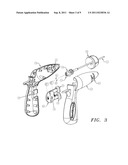 METHOD AND SYSTEM FOR SHAVING BONE diagram and image