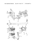 Method and Apparatus for Preparing a Proximal Femur diagram and image