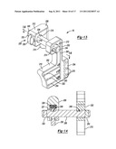 Method and Apparatus for Preparing a Proximal Femur diagram and image