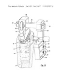 Method and Apparatus for Preparing a Proximal Femur diagram and image