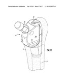 Method and Apparatus for Preparing a Proximal Femur diagram and image