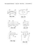 Patient Selectable Joint Arthroplasty Devices and Surgical Tools diagram and image