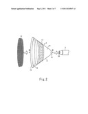 VACUUM EXTRACTOR CUP FOR DELIVERY diagram and image