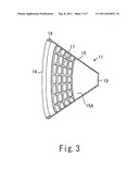 VACUUM EXTRACTOR CUP FOR DELIVERY diagram and image