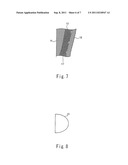 VACUUM EXTRACTOR CUP FOR DELIVERY diagram and image