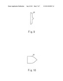 VACUUM EXTRACTOR CUP FOR DELIVERY diagram and image