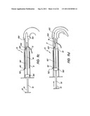 CARTRIDGE FOR AN ELECTRODE ARRAY INSERTION DEVICE diagram and image