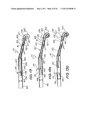 CARTRIDGE FOR AN ELECTRODE ARRAY INSERTION DEVICE diagram and image