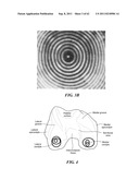 Patient Selectable Joint Arthroplasty Devices and Surgical Tools diagram and image