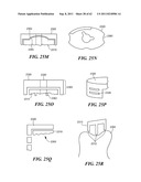 Patient Selectable Joint Arthroplasty Devices and Surgical Tools diagram and image