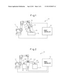 ROBOT SYSTEM COMPRISING VISUAL SENSOR diagram and image