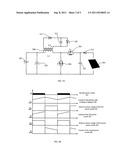 Hybrid controlling and driving circuit and method thereof diagram and image