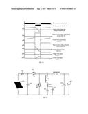 Hybrid controlling and driving circuit and method thereof diagram and image