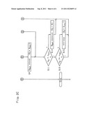 METHOD FOR CONTROLLING AN AUTOMATIC GEARED TRANSMISSION diagram and image