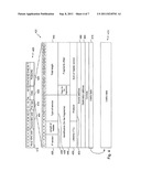 METHOD AND DEVICE FOR CONFIGURING AN ON-BOARD MAINTENANCE INFORMATION     SYSTEM IN AN AIRCRAFT diagram and image