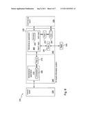 METHOD AND DEVICE FOR CONFIGURING AN ON-BOARD MAINTENANCE INFORMATION     SYSTEM IN AN AIRCRAFT diagram and image