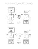 METHOD AND DEVICE FOR CONFIGURING AN ON-BOARD MAINTENANCE INFORMATION     SYSTEM IN AN AIRCRAFT diagram and image