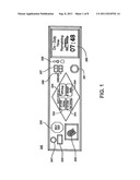 Driver activity and vehicle operation logging and reporting diagram and image