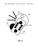 Driver activity and vehicle operation logging and reporting diagram and image