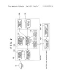 VEHICLE BATTERY DIAGNOSIS SYSTEM diagram and image