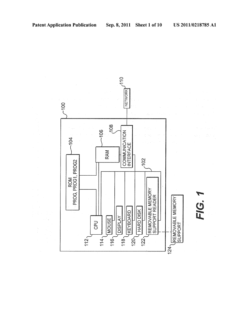 METHOD AND DEVICE FOR PRODUCING A FINITE ELEMENT MODEL - diagram, schematic, and image 02