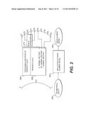 METHOD AND DEVICE FOR PRODUCING A FINITE ELEMENT MODEL diagram and image