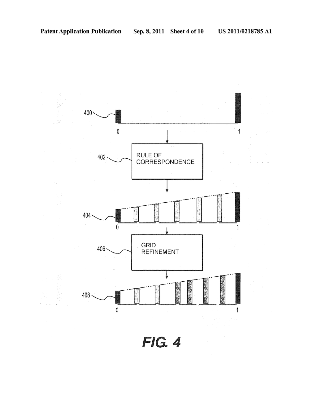 METHOD AND DEVICE FOR PRODUCING A FINITE ELEMENT MODEL - diagram, schematic, and image 05