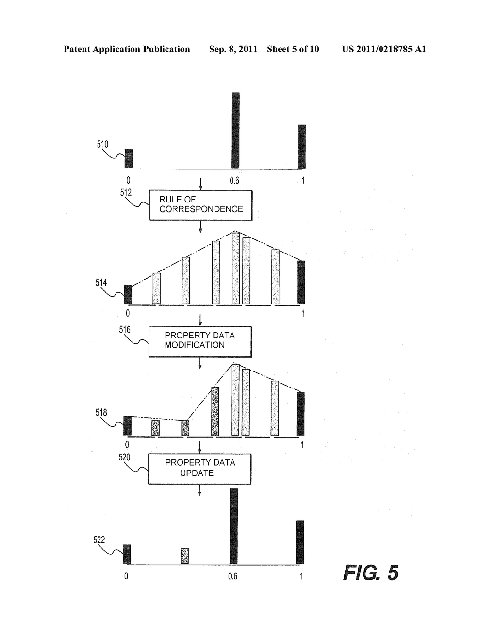 METHOD AND DEVICE FOR PRODUCING A FINITE ELEMENT MODEL - diagram, schematic, and image 06