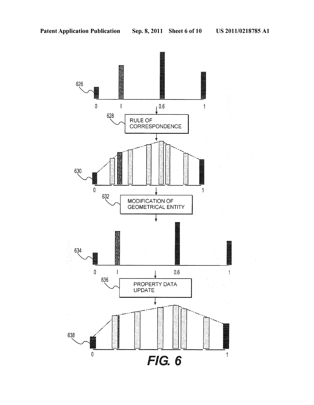 METHOD AND DEVICE FOR PRODUCING A FINITE ELEMENT MODEL - diagram, schematic, and image 07