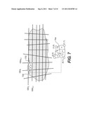 METHOD AND DEVICE FOR PRODUCING A FINITE ELEMENT MODEL diagram and image