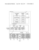 DISTRIBUTED ORDER ORCHESTRATION SYSTEM WITH RULES ENGINE diagram and image