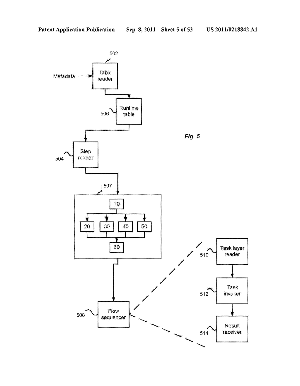 DISTRIBUTED ORDER ORCHESTRATION SYSTEM WITH RULES ENGINE - diagram, schematic, and image 06