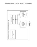 SYSTEMS AND METHODS FOR PROTECTING CONSUMER PRIVACY IN ONLINE ADVERTISING     ENVIRONMENTS diagram and image