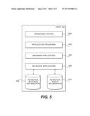 SYSTEMS AND METHODS FOR PROTECTING CONSUMER PRIVACY IN ONLINE ADVERTISING     ENVIRONMENTS diagram and image