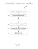 DOCUMENT PROCESSING USING RETRIEVAL PATH DATA diagram and image