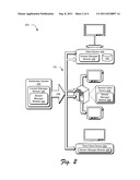 Content Stream Management diagram and image