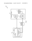 COMPENSATION PATTERNS FOR ADJUSTING LONG RUNNING ORDER MANAGEMENT     FULFILLMENT PROCESSES IN AN DISTRIBUTED ORDER ORCHESTRATION SYSTEM diagram and image