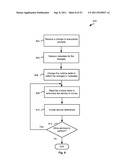 COMPENSATION PATTERNS FOR ADJUSTING LONG RUNNING ORDER MANAGEMENT     FULFILLMENT PROCESSES IN AN DISTRIBUTED ORDER ORCHESTRATION SYSTEM diagram and image