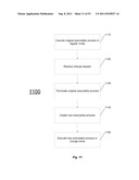 COMPENSATION PATTERNS FOR ADJUSTING LONG RUNNING ORDER MANAGEMENT     FULFILLMENT PROCESSES IN AN DISTRIBUTED ORDER ORCHESTRATION SYSTEM diagram and image