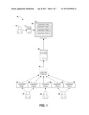 PRESENTING CONTENT ITEMS USING TOPICAL RELEVANCE AND TRENDING POPULARITY diagram and image